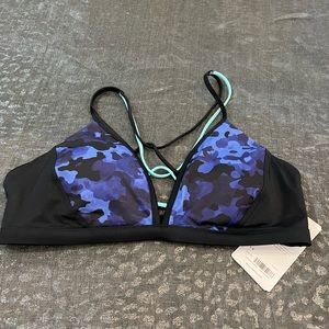 Athleta Bikini Top
